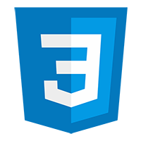 Built with css3