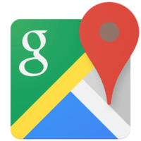 Built with googlemap