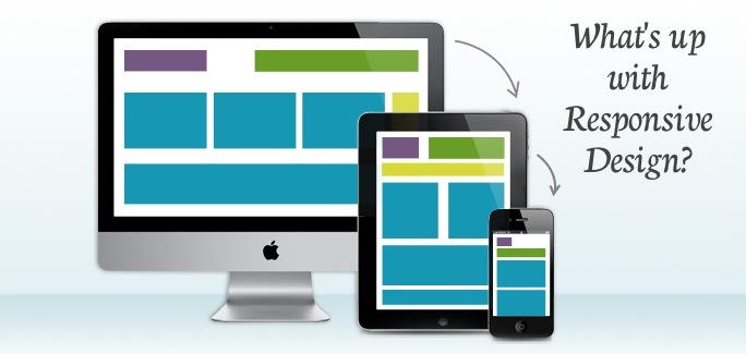 What’s the Big Deal About Responsive Design?