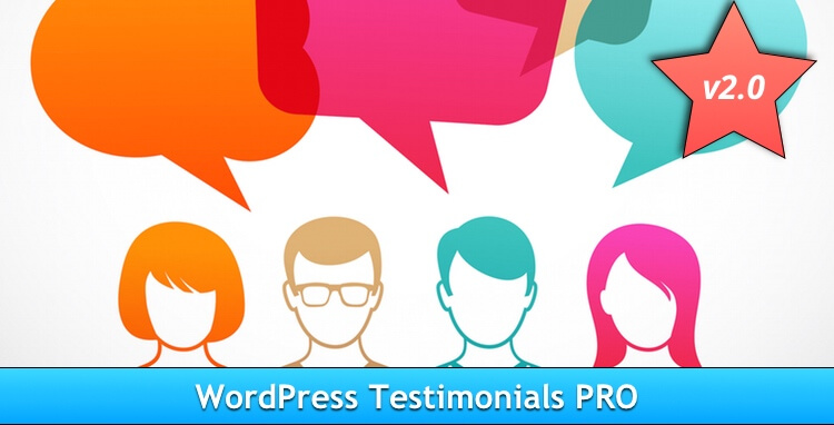 BNE Testimonials Pro v2.0 Released