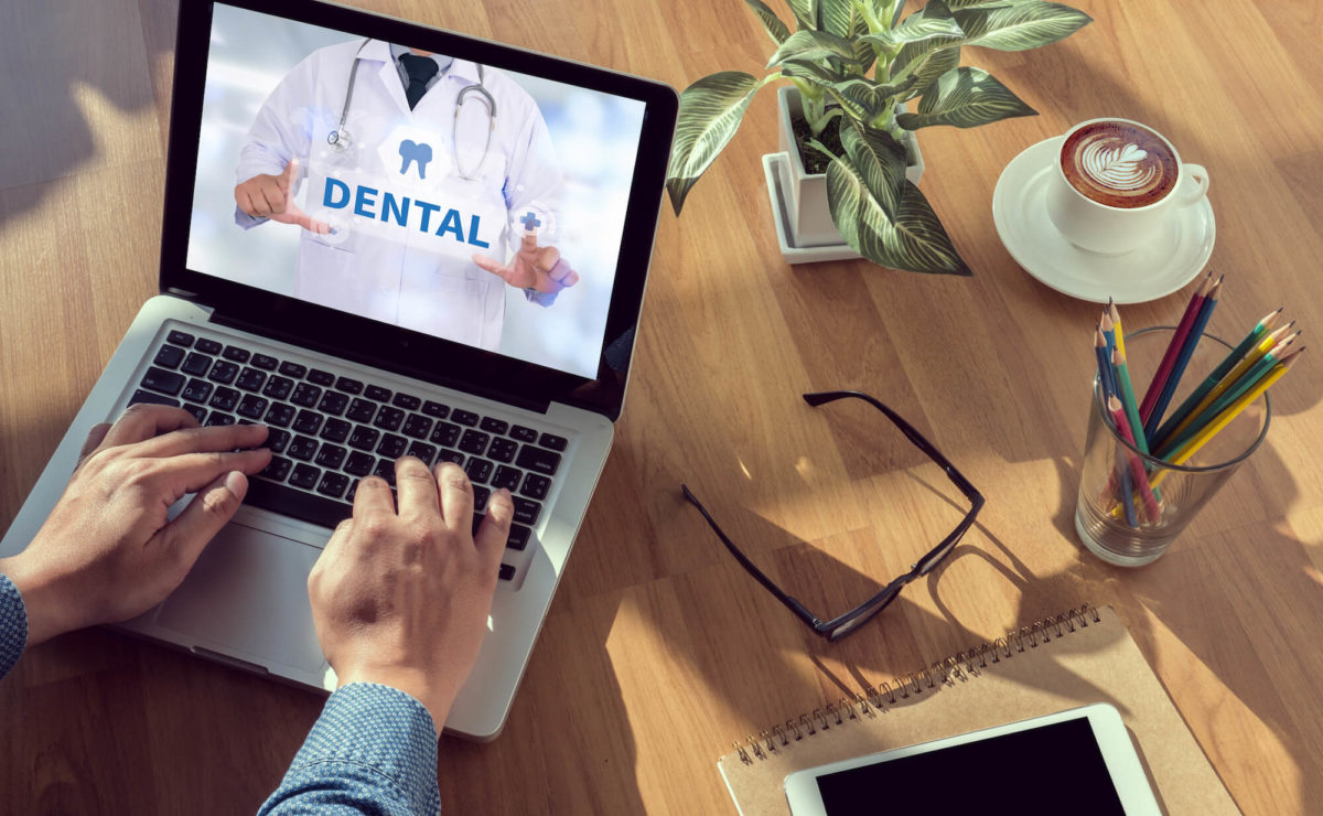 Quality Dental Websites Don’t Need to be Complicated