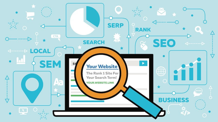 Simple SEO Tips