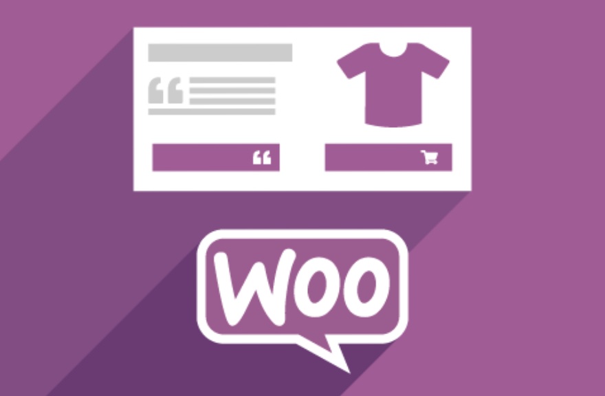 WooCommerce Ready