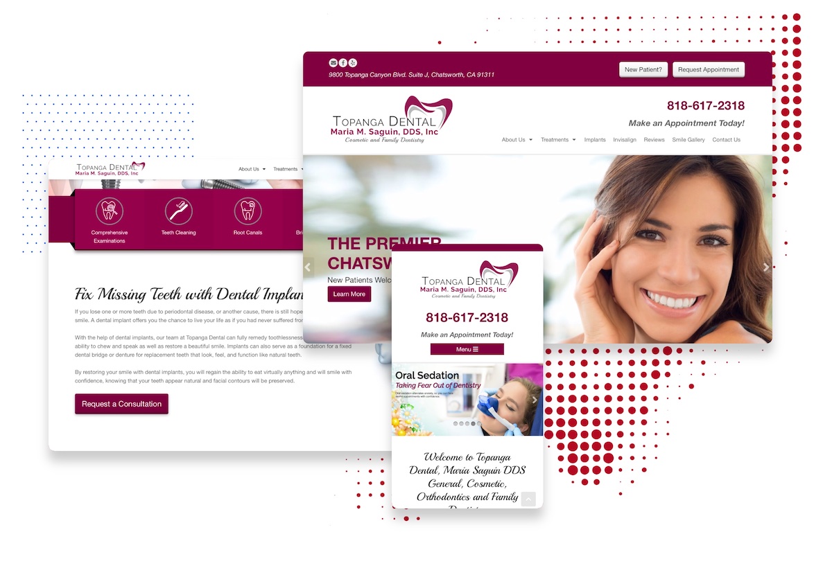 Topanga Dental